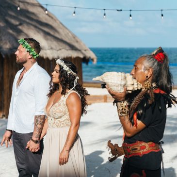Beach Weddings: How to personalize it?