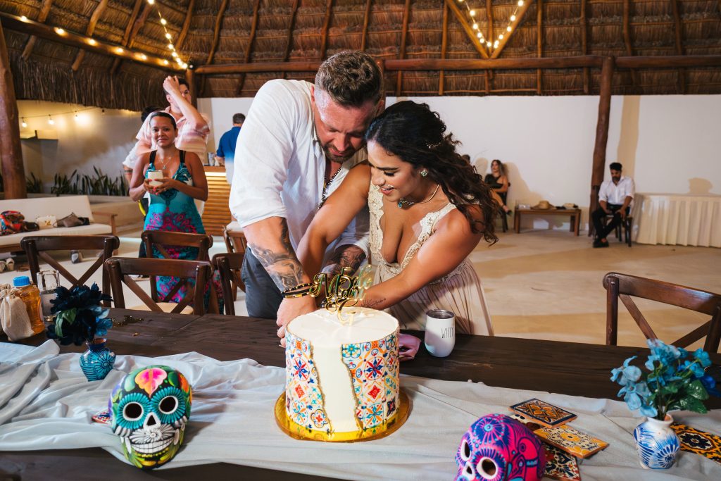 Style - Wedding Cake